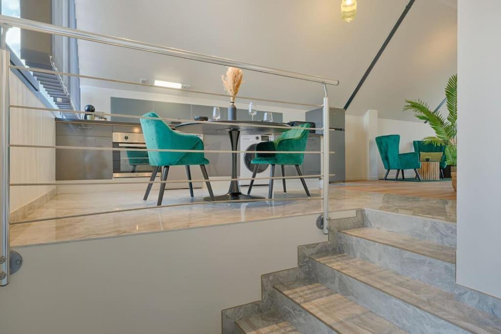 Welcome To The Verde Alfortville Exterior foto